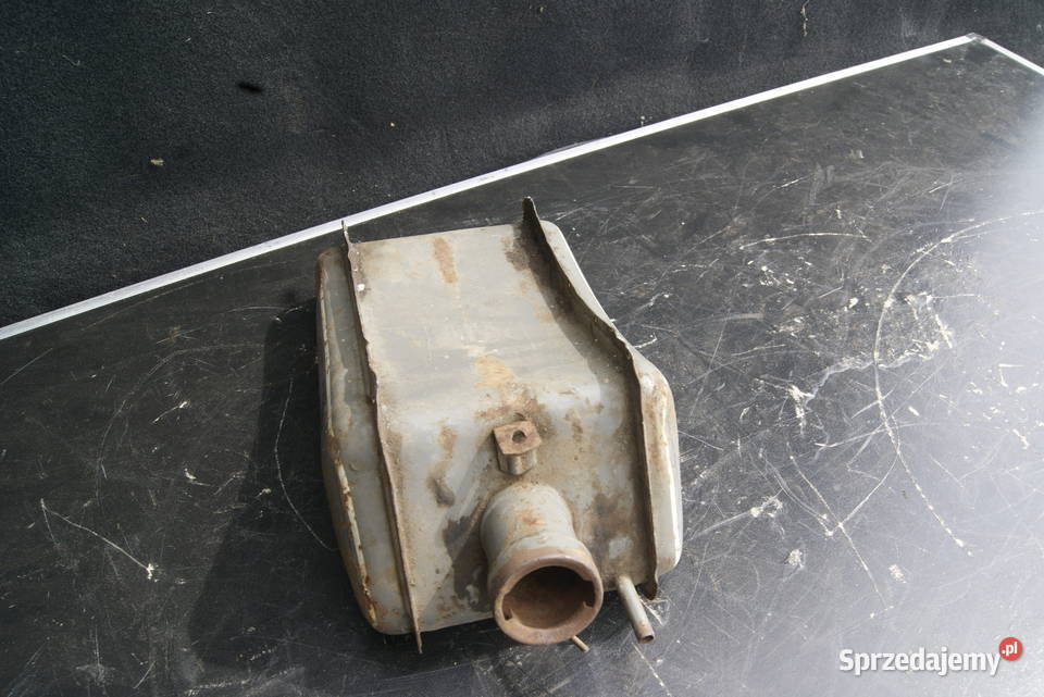 ZBIORNIK POMOCNICZY ROWEROWY MAW VICTORIA SACHS Rybnik