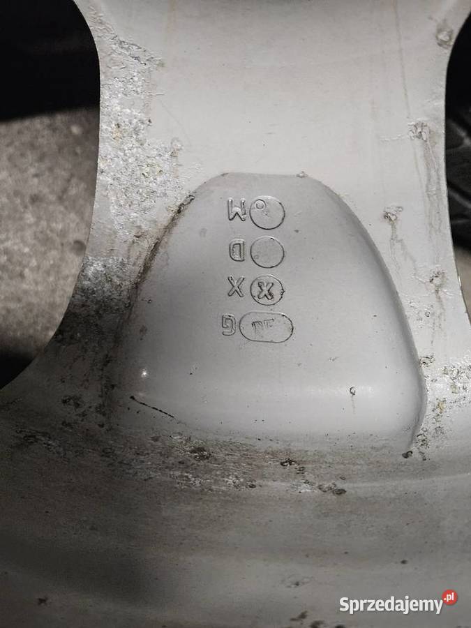 Felgi aluminiowe Alutec R18 5x112 ET51 Igołomia