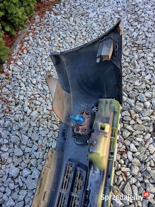 CITROEN SAXO 2004RZDERZAK KPLZ HALOGENAMI dolnośląskie Kamieniec Wrocławski