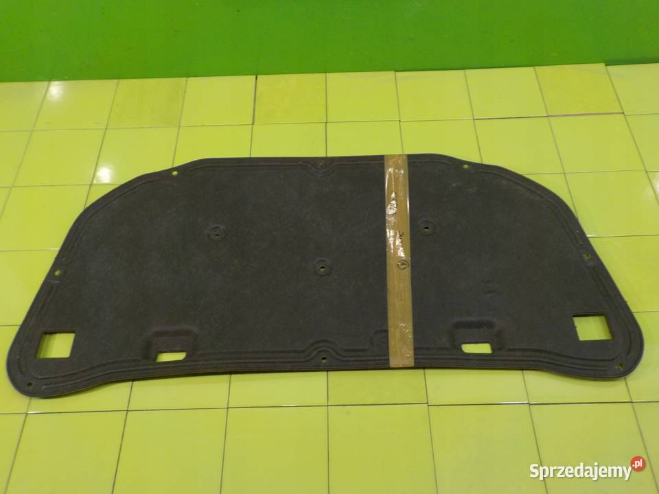 VOLVO XC70 II V70 III 07r KOMBI wygluszenia Suków