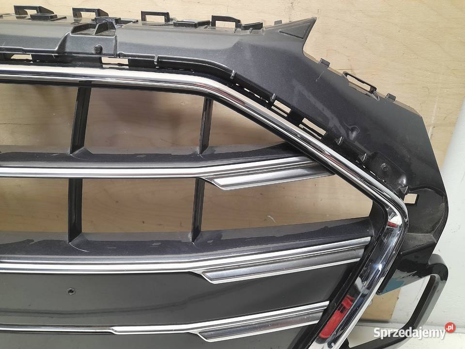 AUDI A4 B9 LIFT 19r Atrapa Chłodnicy Grill Goleniów