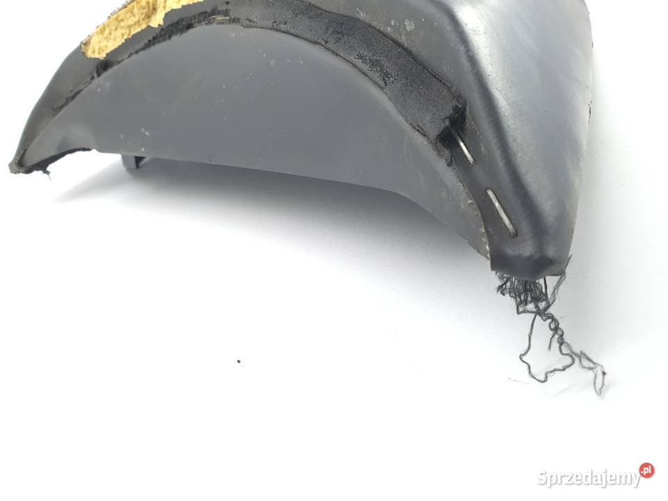 Siedzenie Pasazera Nakladka Zadupek Peugeot Jet