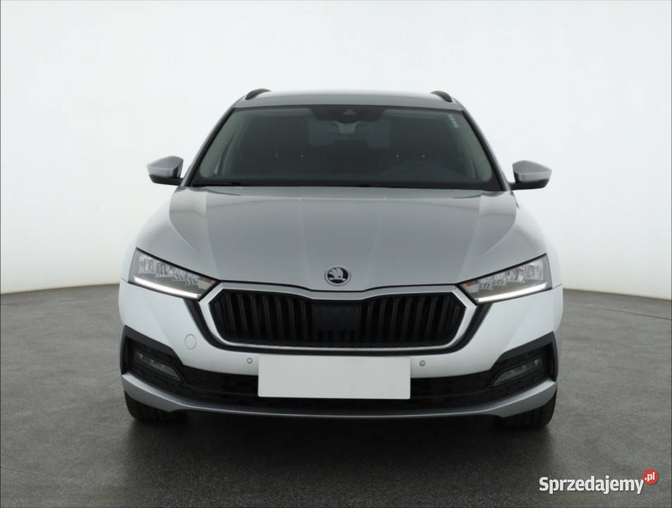 Skoda Octavia 15 TSI mazowieckie Piaseczno