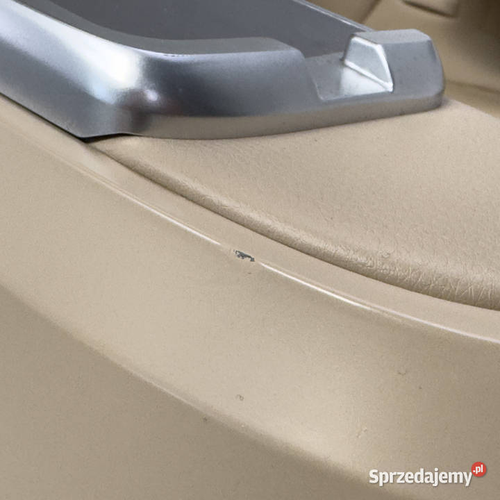 Fotel masujący iRes Supearl A336 odnowiony 0186 Olsztyn