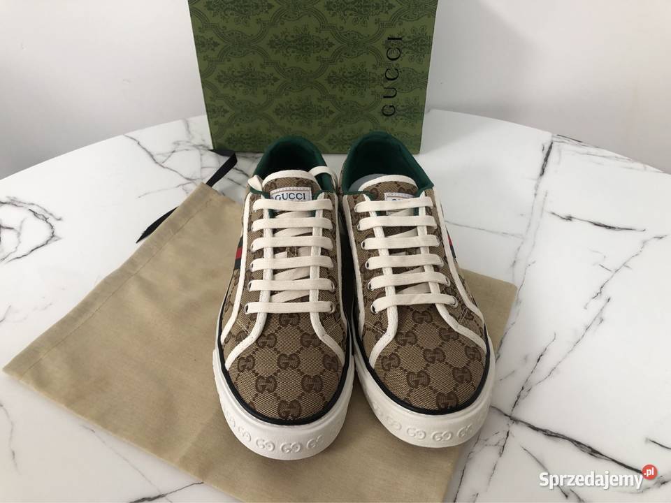 Buty gucci 4046 Premium jakość worek skóra Warszawa