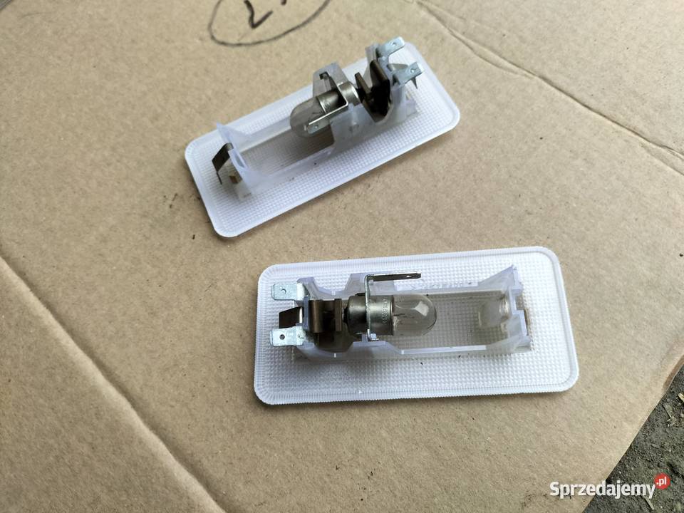 FORD MONDEO MK1 MK2 KOMBI LAMPKA OŚWIETLENIA Kamień-Kolonia sprzedam