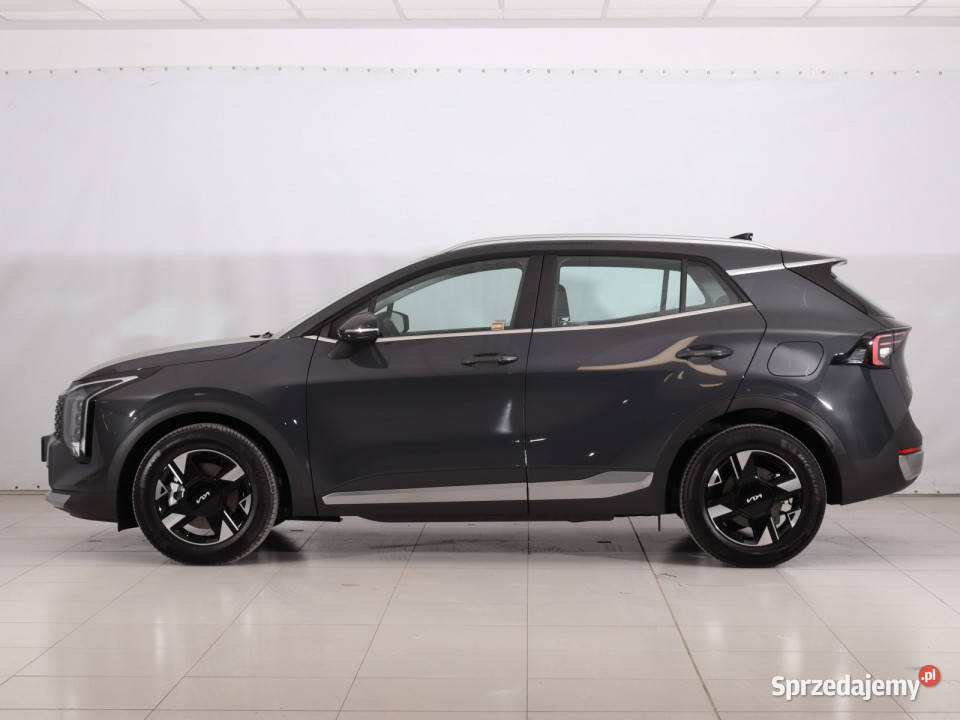 Kia Sportage 16 TGDI
