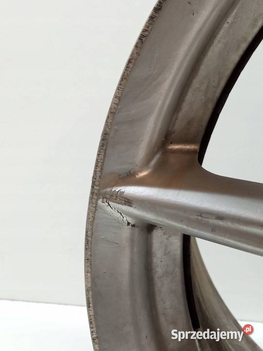 FELGA ALUMINIOWA R18 5X110 ET41 OC65MM S620 sprzedam