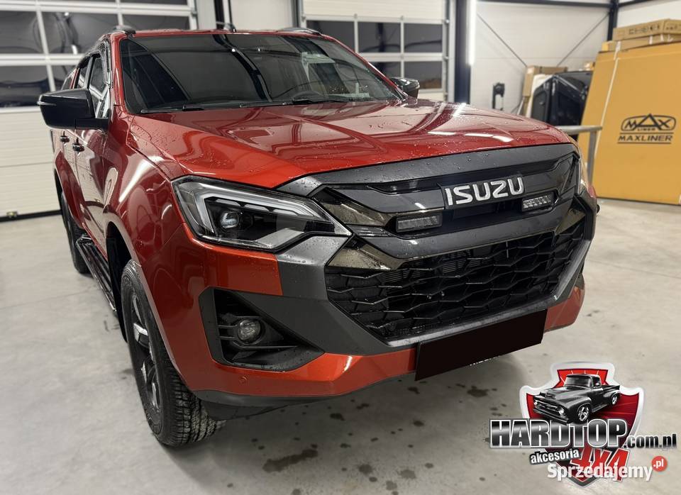 Zestaw 2x Reflektor DALEKOSIĘŻNY lampa HELLA LED osobowe Pasłęk