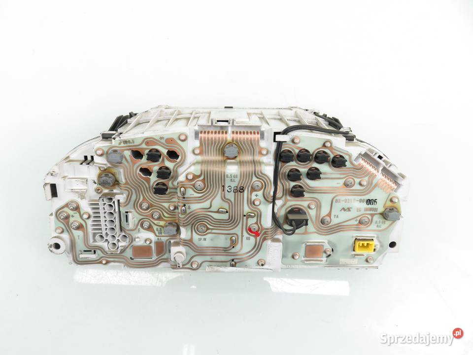 LICZNIK HONDA CRV I RD 20 16V 4WD RD1 RD3 B20B3 Liczniki i zegary sprzedam