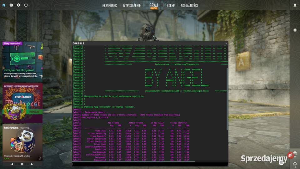 Komputer gamingowy RX 5700 XT Ryzen 5 3600 16GB Ostrów Wielkopolski