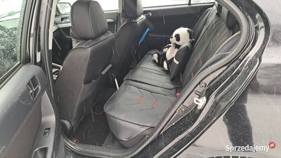 Mitsubishi Lancer X Sportback 20 DID 143 2009 143KM Lancer dolnośląskie Wałbrzych