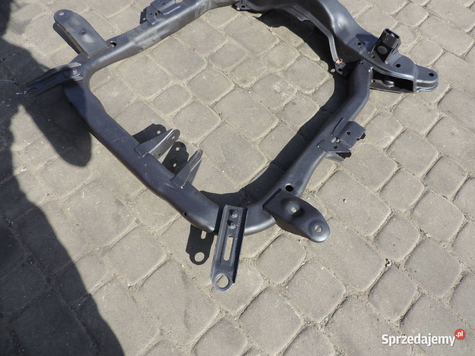 SANKI BELKA SILNIKA OPEL COMBO C CORSA C 13 CDTI Zestawy zawieszenia Nowy Sącz sprzedam