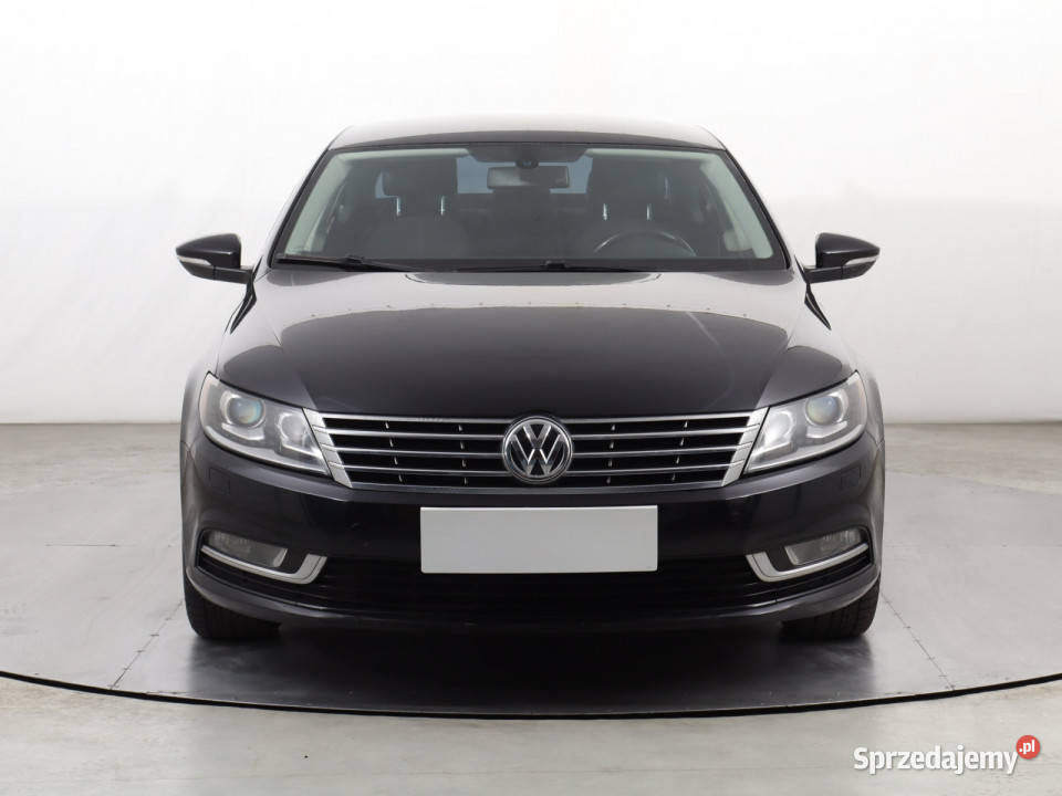 VW CC 20 TSI ESP sprzedam