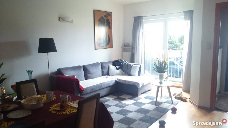 Mieszkanie Łomianki Staszica Osiedle Tęcza Łomianki