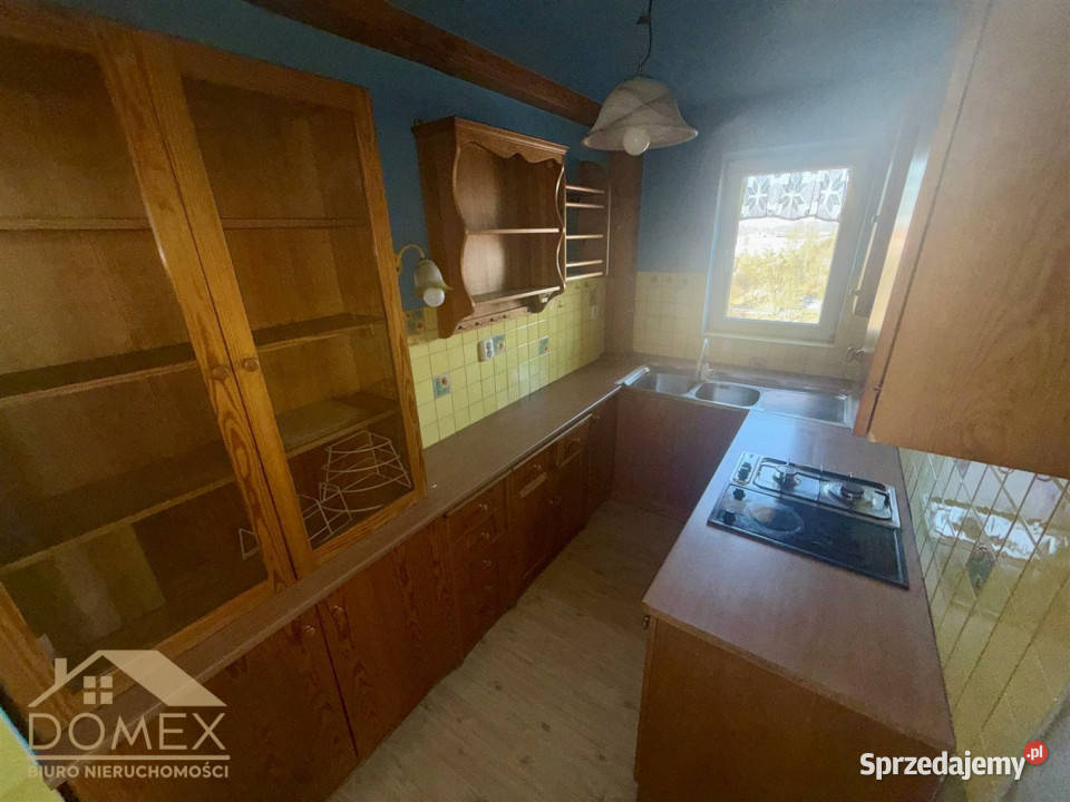 sprzedaży mieszkania Rybnik 542m2 3 pok śląskie