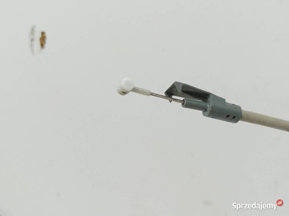 ZAMEK DRZWI PRAWY PRZÓD 5N1837016F Seat Ibiza IV