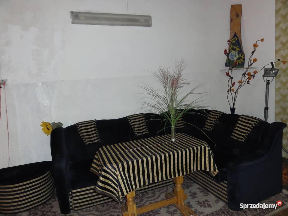 SIEDLISKO STAW budynek mazowieckie Wyrzyki