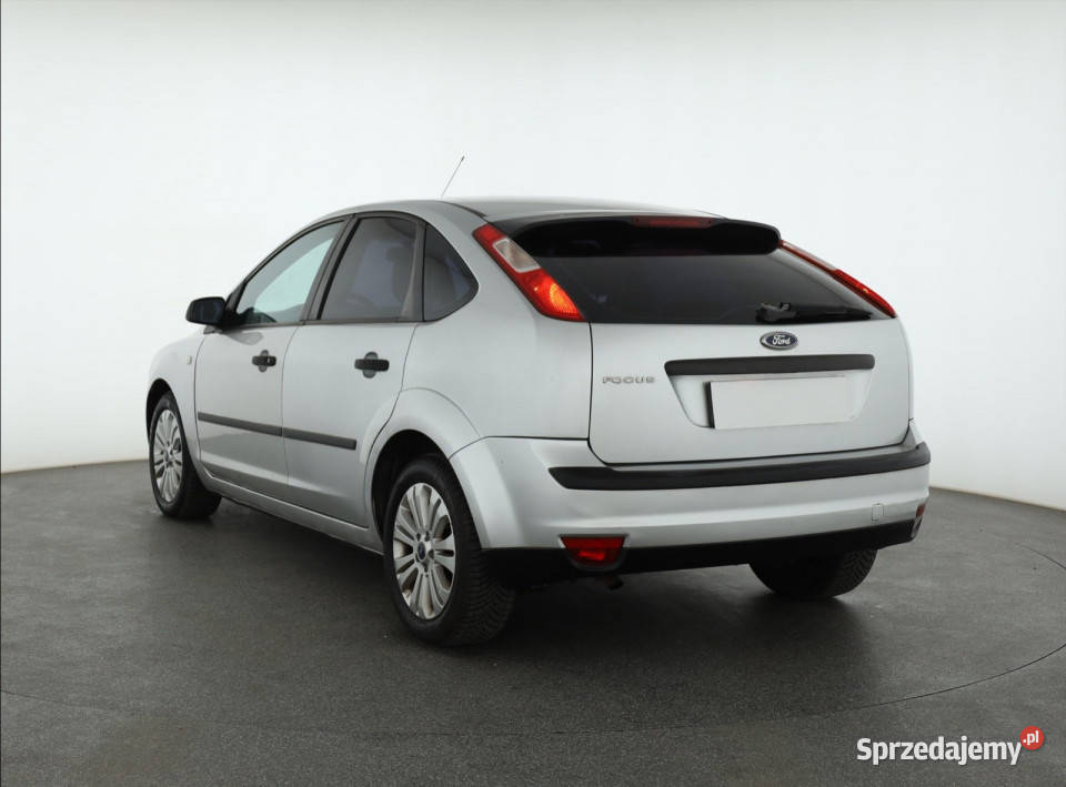 Ford Focus 16 16V elektryczne lusterka Piaseczno