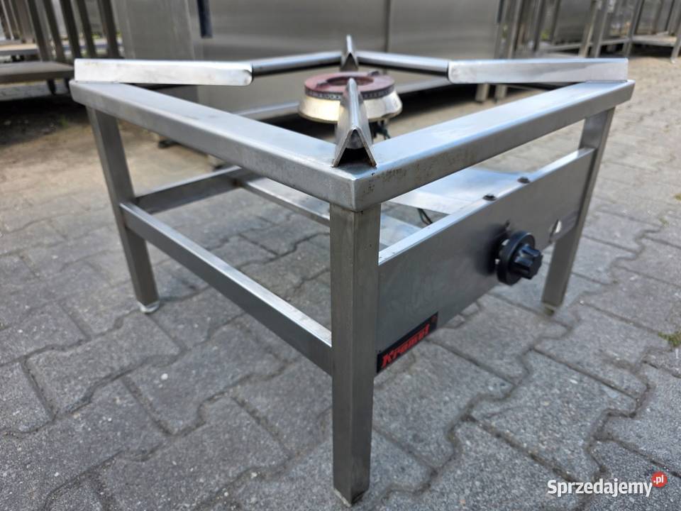 Taboret Gazowy KROMET TG1 Moc 9 kW M1005 N Nowe Skalmierzyce sprzedam