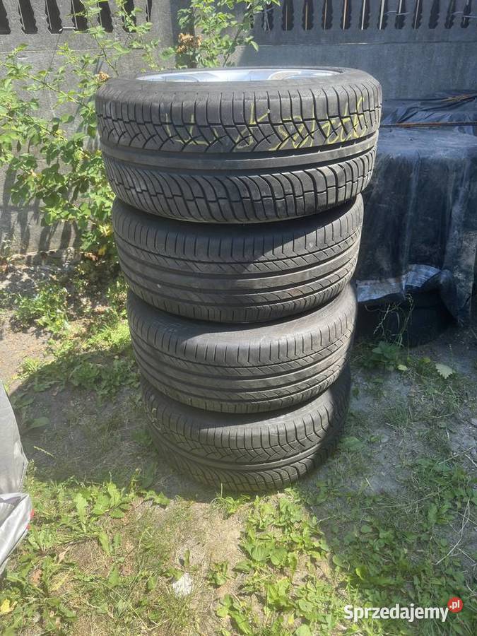 Felgi bmw Samochodowe Radom