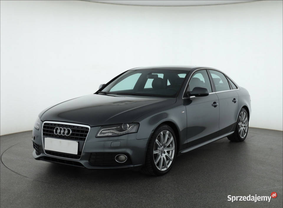 Audi A4 18 TFSI Piaseczno
