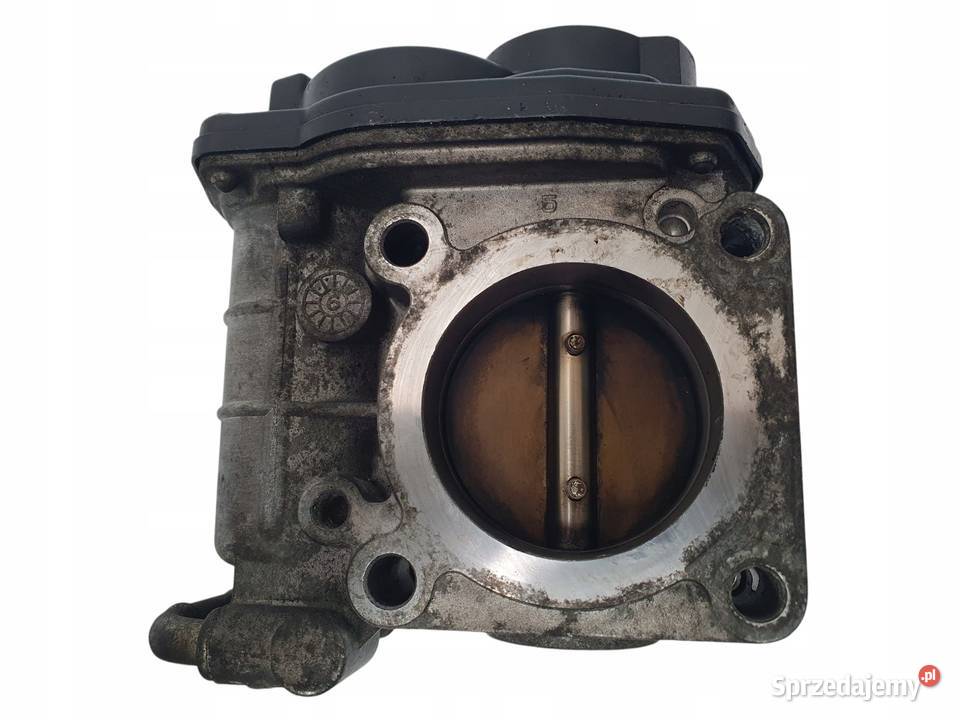 PRZEPUSTNICA Nissan Qashqai 16 16V Hitachi Chełm
