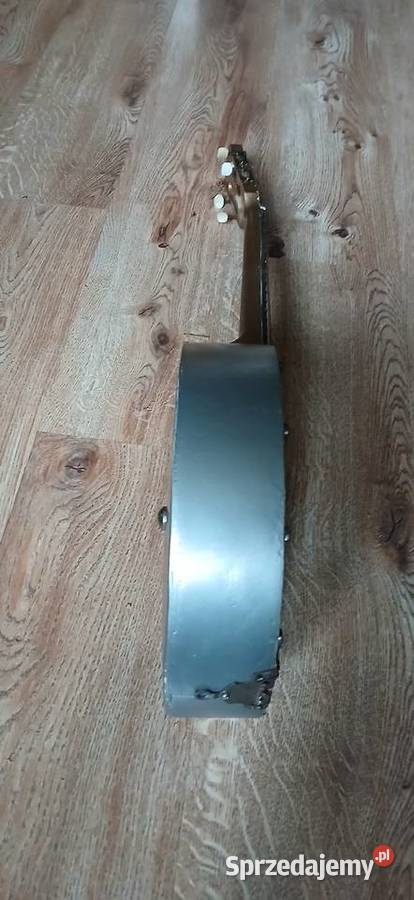 Stare kompletne Banjo Kultura i Rozrywka Kraków