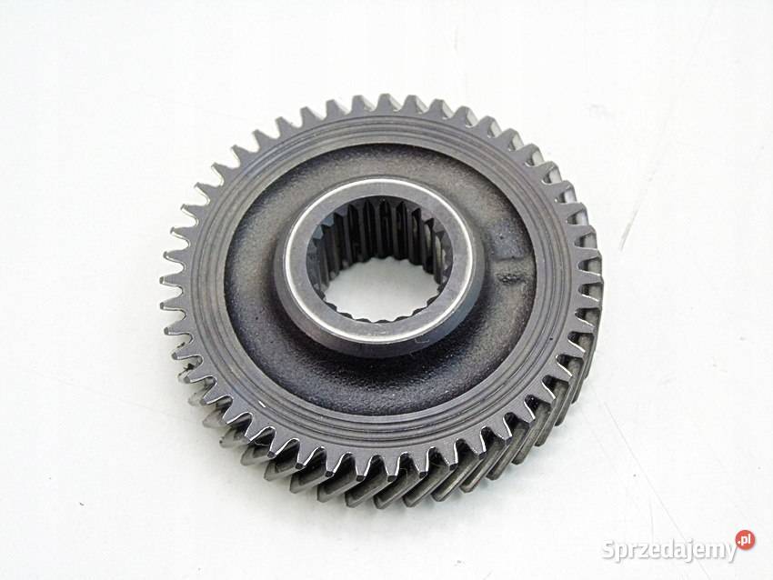 Koło skrzyni biegów 20CQ55 Peugeot 207 208 c2 c3 Pozostałe Sosnowiec sprzedam