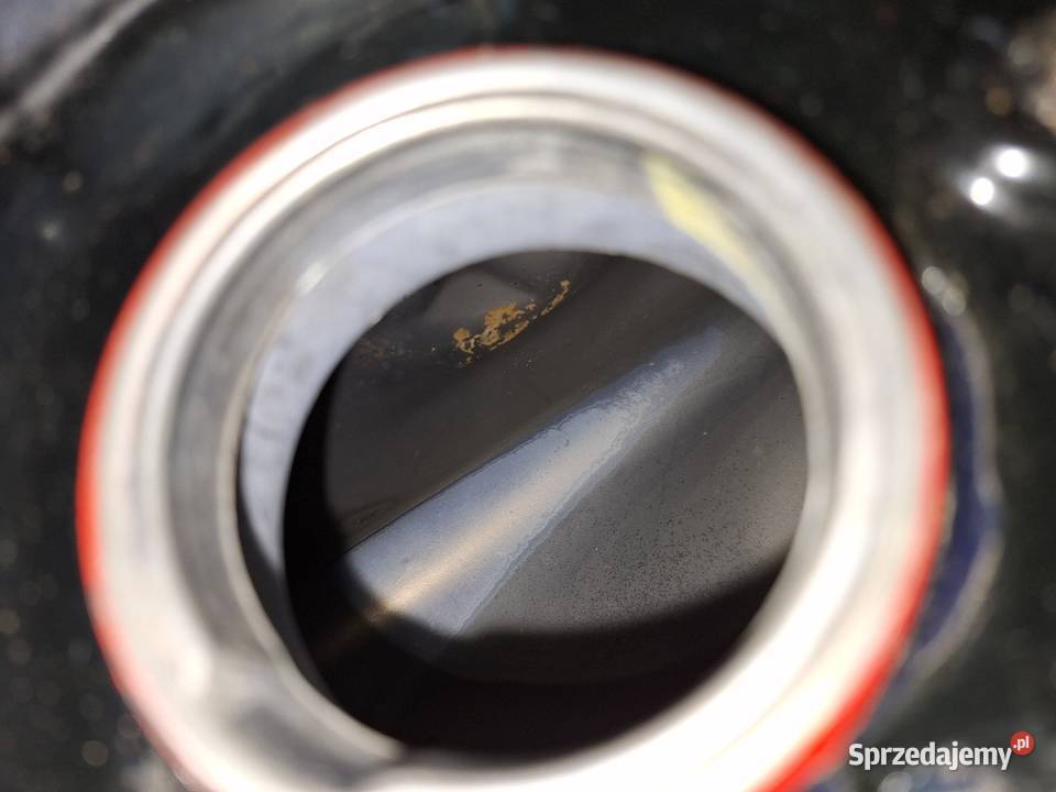 Honda CBR 1000 F SC24 bak cbr1000f zbiornik dolnośląskie sprzedam