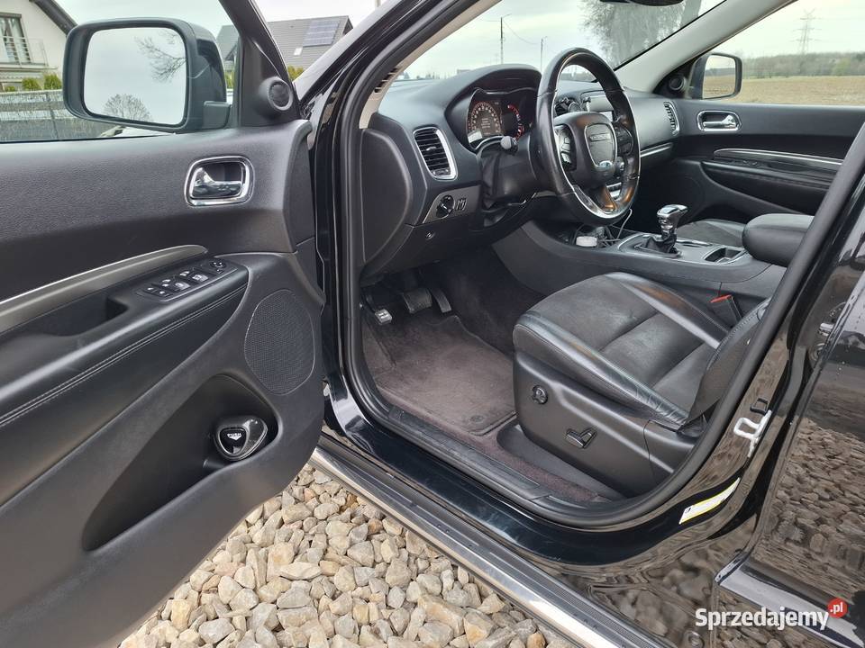 Czarna perełka 3600cm3 Pniów sprzedam