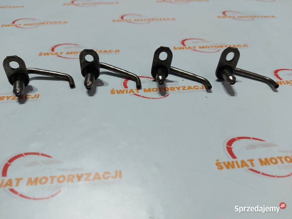 TRANSIT 24 TDCI JXFC JXFA 115 dysze natryski świętokrzyskie Kielce