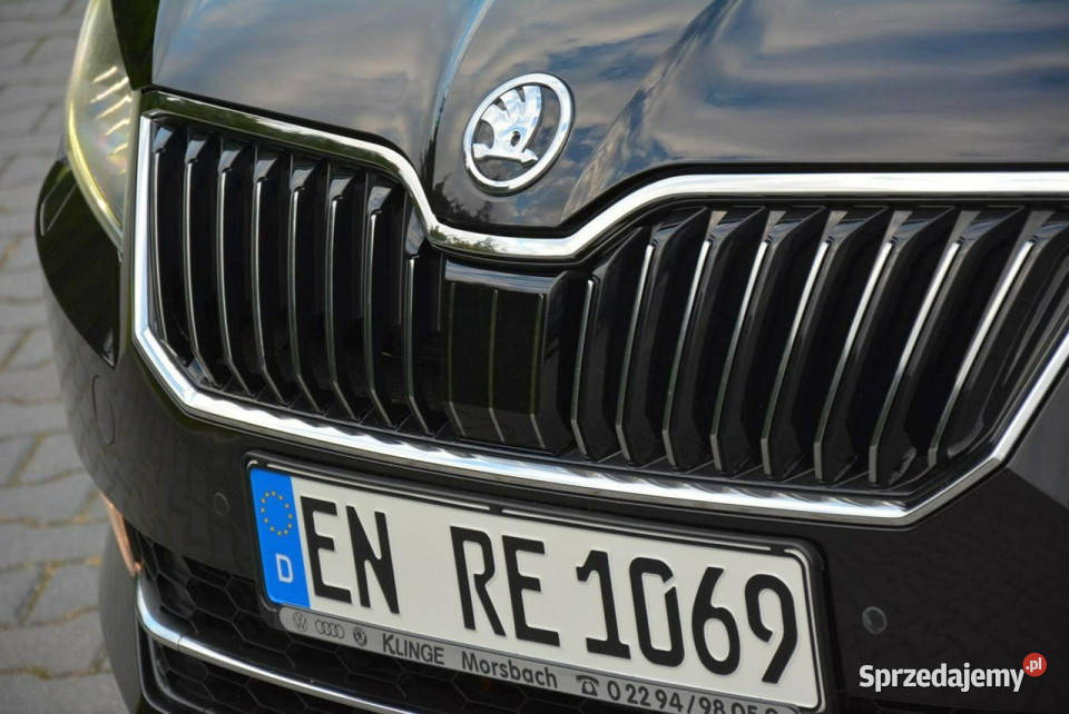 koda Superb LK 4x4 Radar ACC biXenon Led Navi serwisowany w ASO Ostrów Mazowiecka sprzedam
