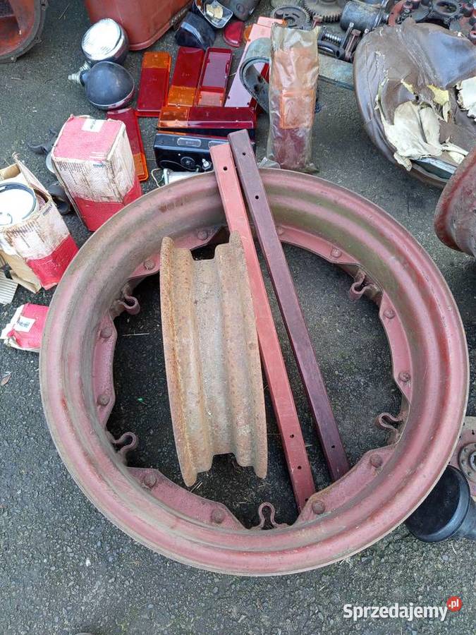 części nowe do 3303284011 obudowa skrzyni nowa śląskie Dąbie