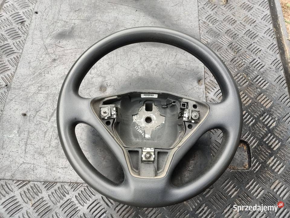 kierownica fiat stilo 03r oryginał Szczecin sprzedam