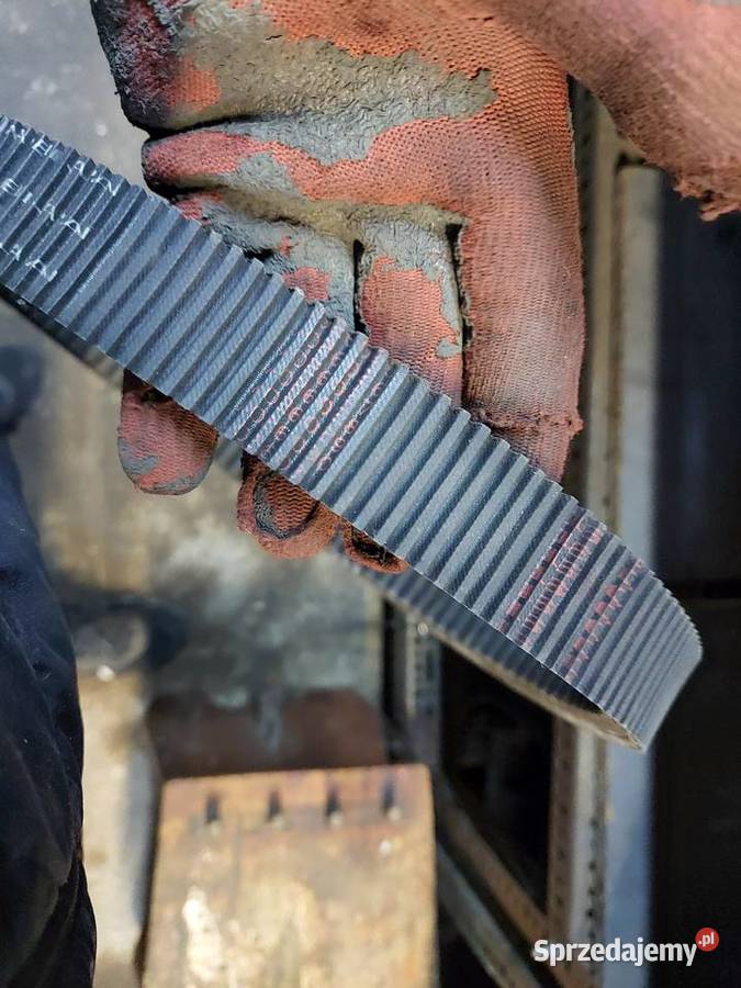Yamaha RX1 pasek napędowy wariatora skuter Jelenia Góra