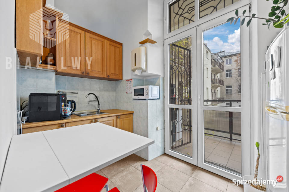 Mieszkanie 6902m2 2pokojowe Warszawa