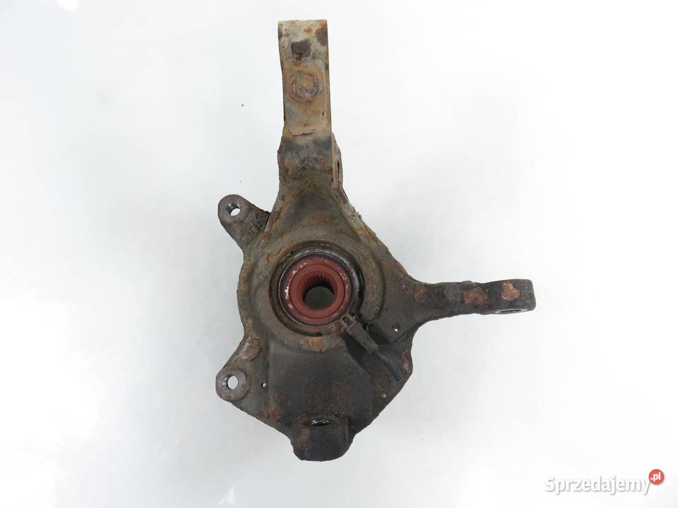 ZWROTNICA PIASTA PRZEDNIA PRAWA RENAULT ESPACE