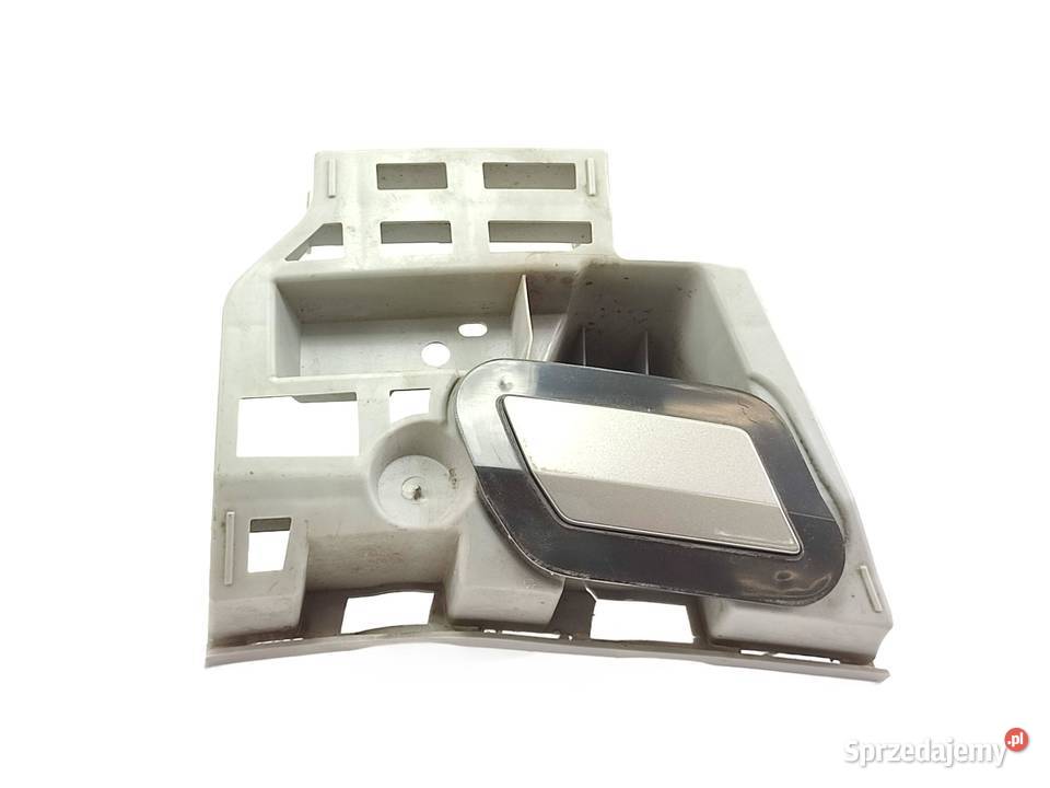 ZAŚLEPKA SPRYSK LAMPY PRAWA SKODA OCTAVIA III