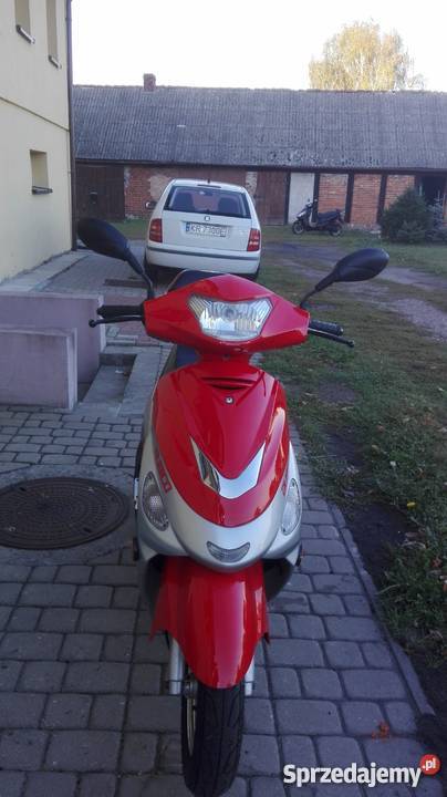 Zumiko Mało Używany 630 Wierzchowo