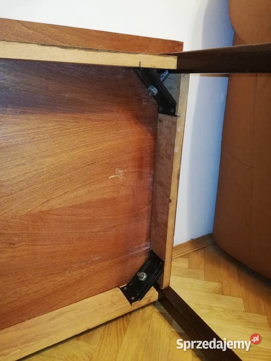 Ława mocna stabilna Meble Warszawa