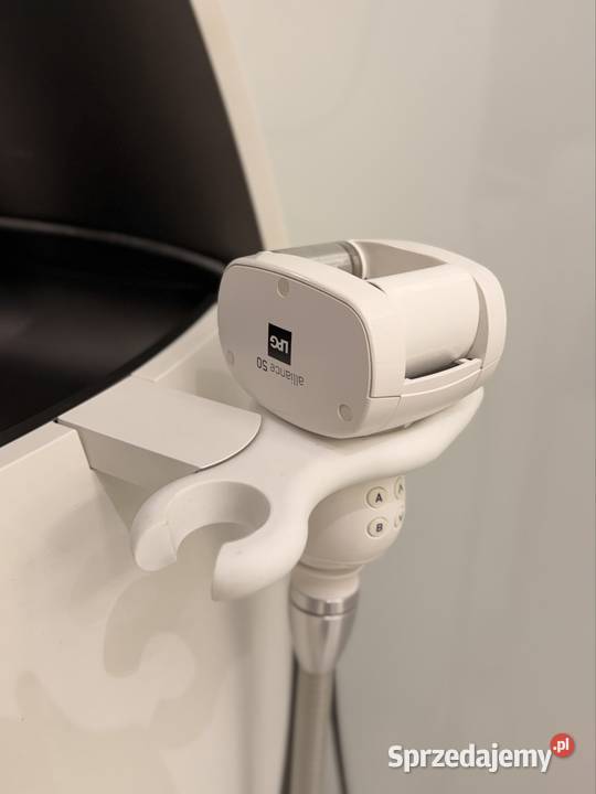 ENDERMOLOGIA LPG CELLU M6 ALLIANCE MEDICAL Warszawa