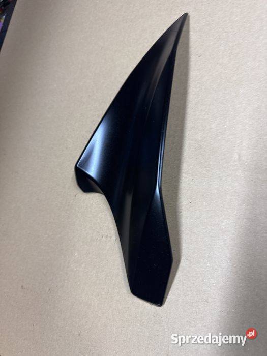 Bok boczek plastik owiewka Yamaha MT07 Tracer 7 Poznań