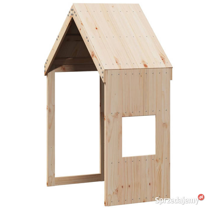 Daszek do łóżka dziecięcego 55x99x1395 lite Warszawa