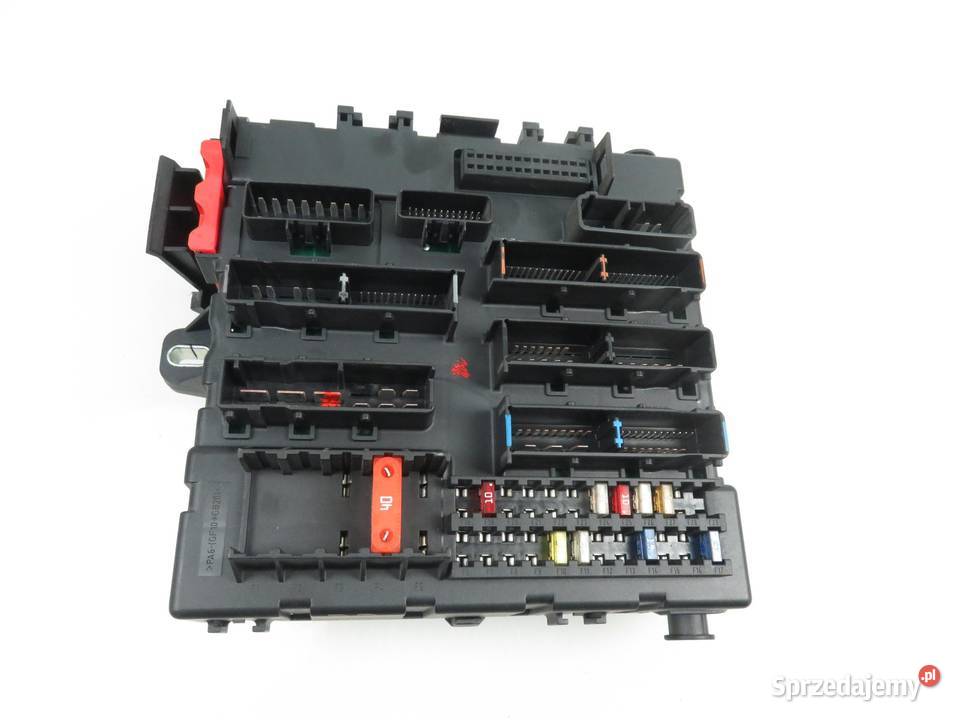 ZESTAW STARTOWY VECTRA C 18 55354416 1316594MA