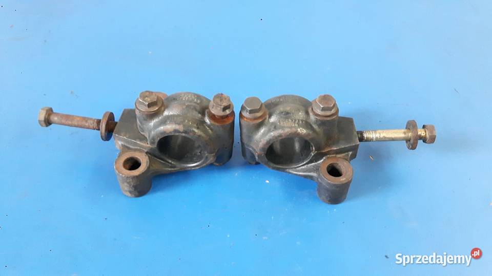 Mocowanie stabilizatora L M2000 85437223006 Rzędowice