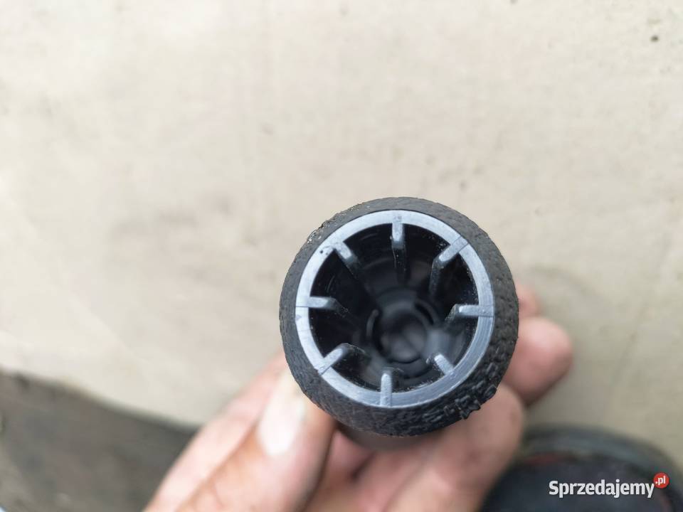 FIAT PUNTO 1 MK1 GAŁKA LEWARKA ZMIANY BIEGÓW osobowe