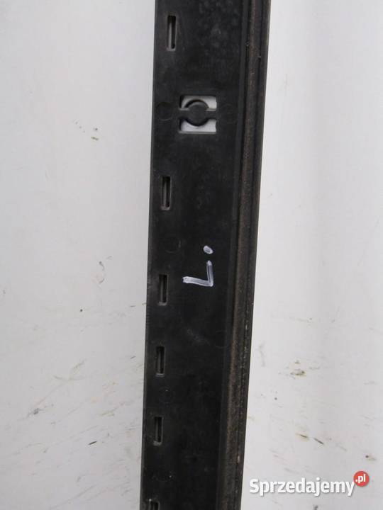 LISTWA DACHOWA LEWA LEWE HYUNDAI TUCSON III