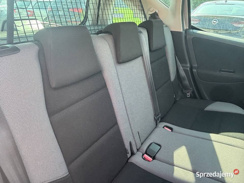 Peugeot 207 isofix Paniówki