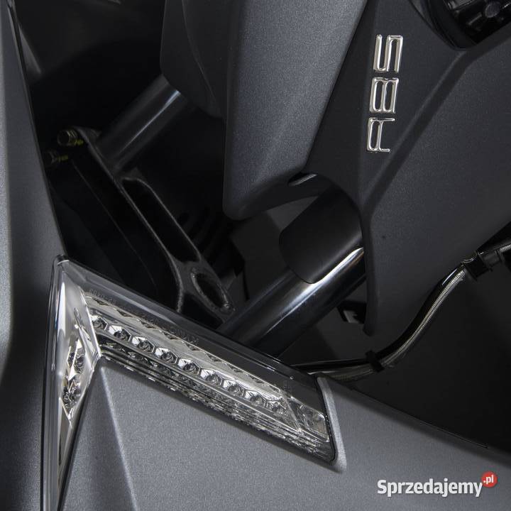 KYMCO Downtown 350cc TCS NOODOE DARMOWA WYSYŁKA Wrocław sprzedam